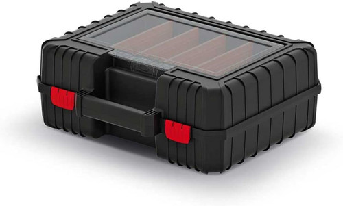Plastic power tool storage - plastic,