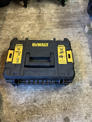 Dewalt large tstax power - xr,