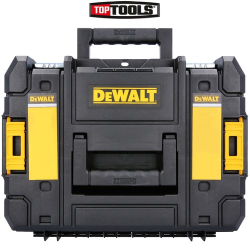 Dewalt dew170703 tstak - dewalt, ii