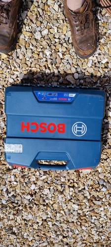 Bosch cordless tool - tool, only