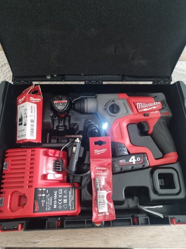 Milwaukee m18 chpx 18v - m18,