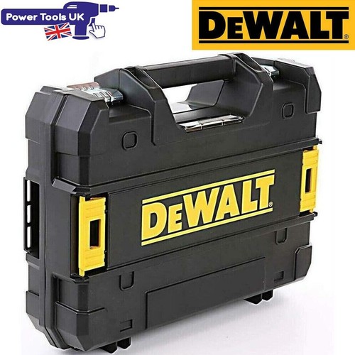 Dewalt tstak dcd701 empty - dewalt, tstak-dcd701