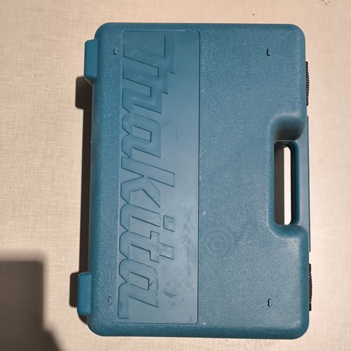 Makita carry case 6281dwpe - carry,