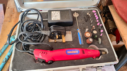 Duratool corded electric - duratool,
