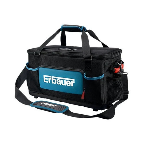 Erbauer connecx power tool - erbauer, bag