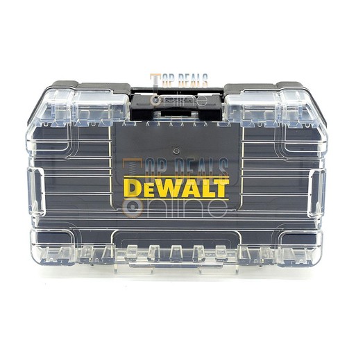 Dewalt tstak medium - tstak, toughcase
