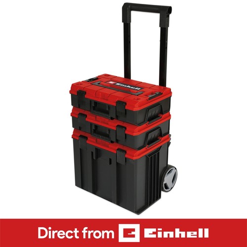 Einhell power tool case - einhell,
