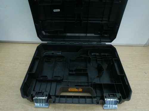 Dewalt tstak carrying case - case, 12v