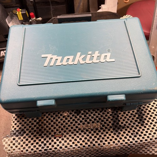 Makita drill case great - makita,