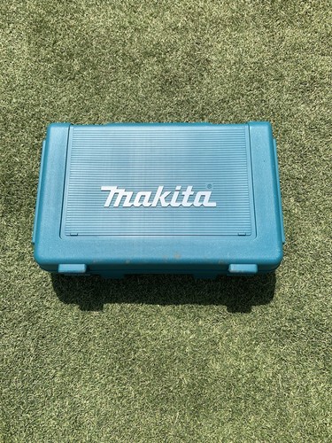 Makita dhp453ste empty hard - dhp453ste,
