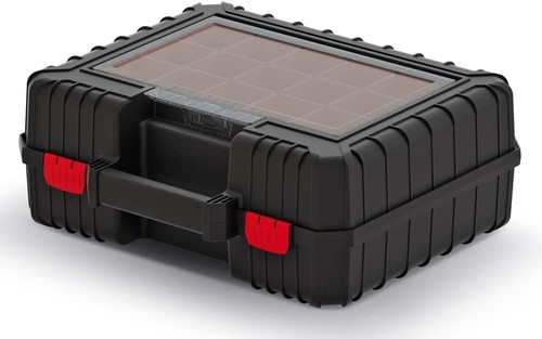 Tool box storage case - box,