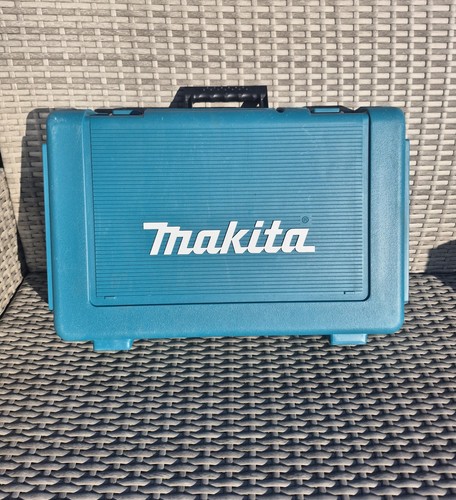 Makita carry case - case, for