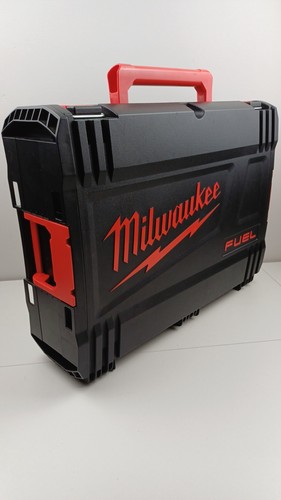 Milwaukee fuel m18 stackable - milwaukee,