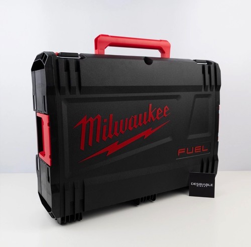 Milwaukee m18 fuel carry case - fuel,