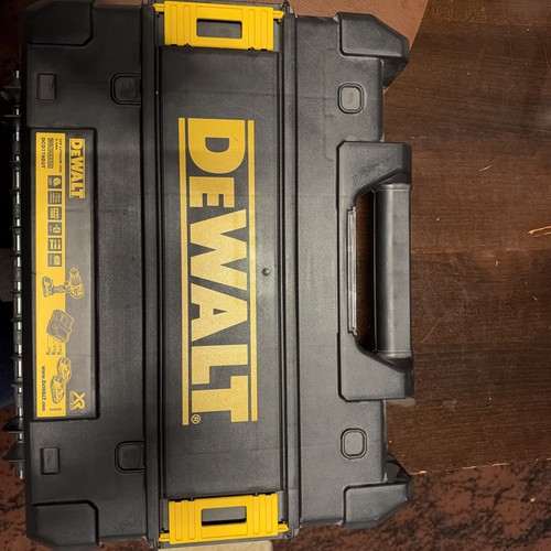 Dewalt tstak power tool - tstak,