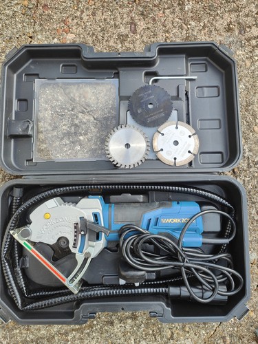 Workzone multi function - workzone, power