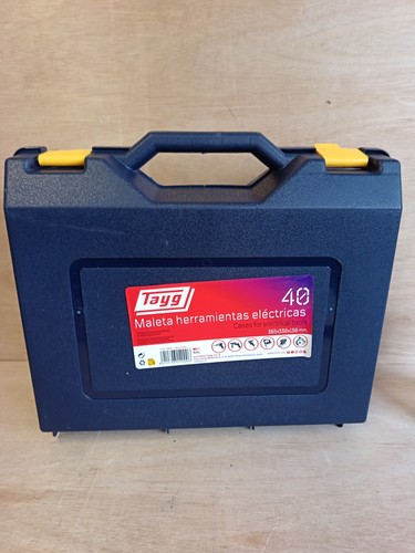 Tayg power tool - mod., 40
