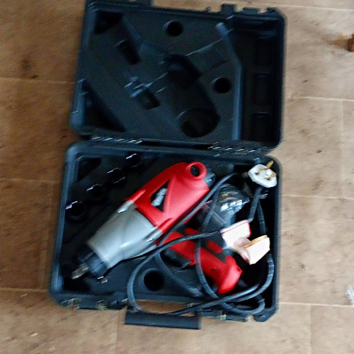 Clarke 1000 corded - c,