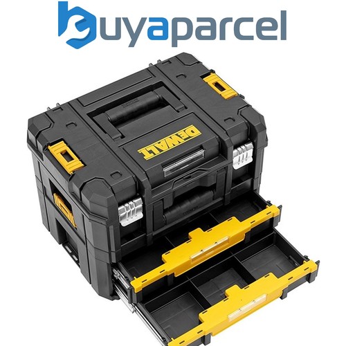 Dewalt tstak combo - dewalt,