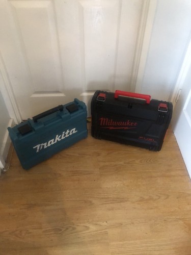 Lot power tool - tool, empty