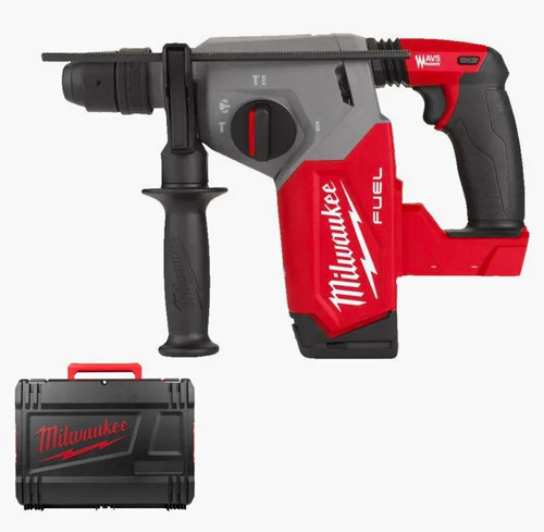 Milwaukee m18fhx 18v fuel 4 - milwaukee,