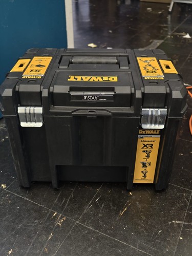 Dewalt tool set - tool,
