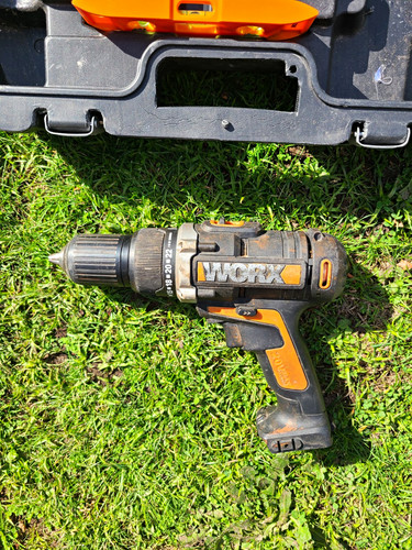 Worx wx372 20v - 20v, cordless