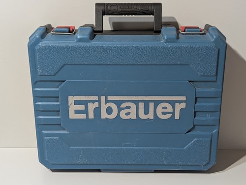 Genuine erbauer empty power - genuine,
