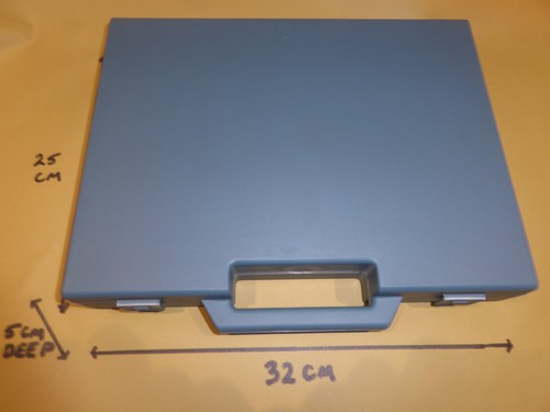 Portable power tool storage - portable,