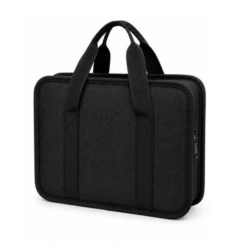 Power tool storage case with - tool,