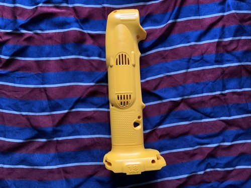 New unused replacement shell - replacement,