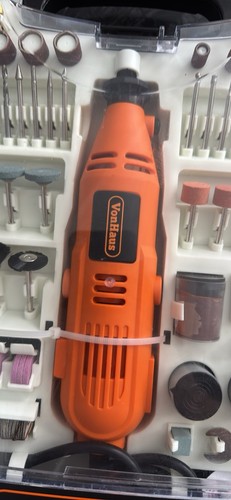 Draper rotary multi - multi, tool