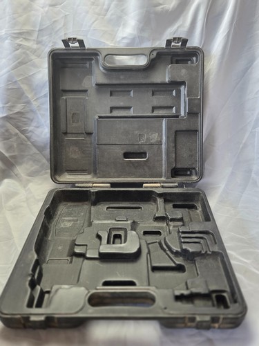 Power tool plastic case uknown - tool,