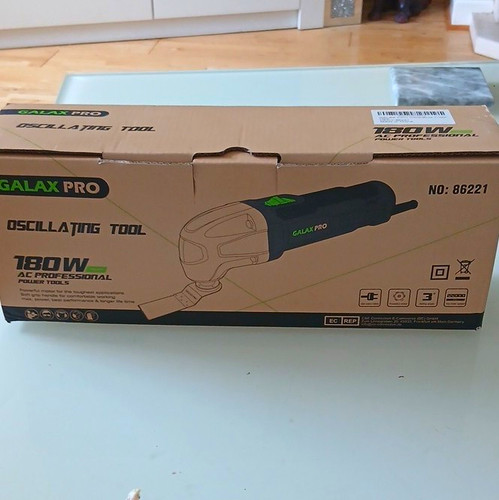 Galax pro 180w - galax,