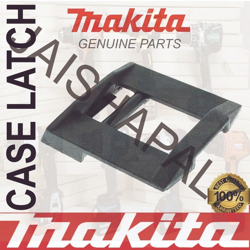 Makita plastic latch catch - plastic,