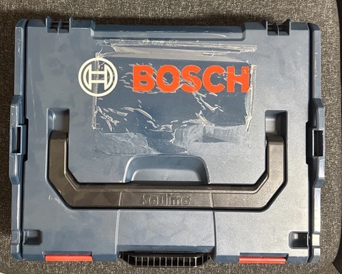 Bosch boxx 102 - l-boxx, professional