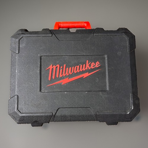 Milwaukee compact cordless - milwaukee,
