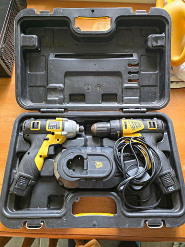 Jcb 12v ion - jcb,