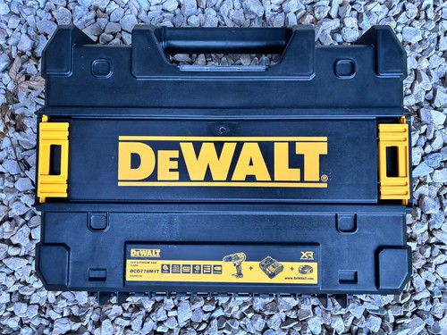 Dewalt dcd778m1t combi - dcd778m1t,