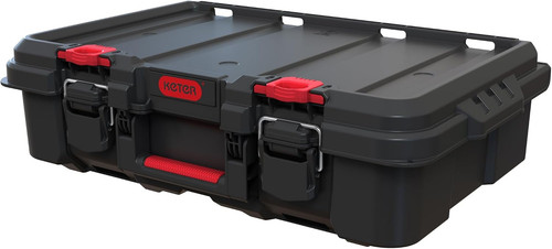 Modular power tool storage - modular,