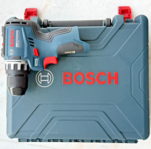 Bosch pro cordless drill - bosch,