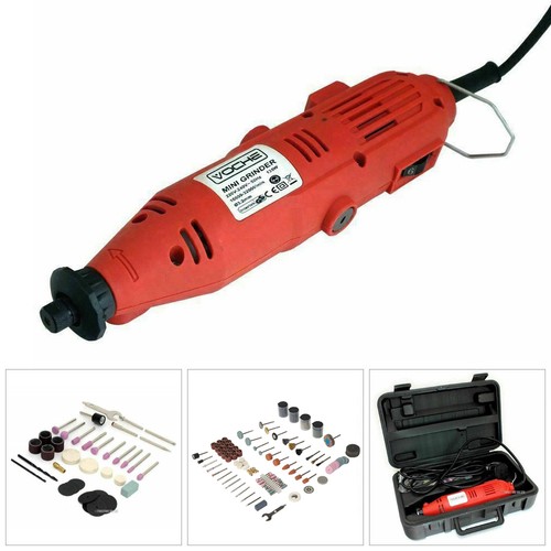Mini rotary hobby drill - hobby,