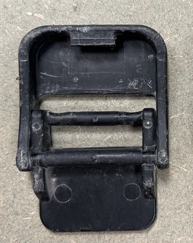 Makita plastic hinged latch - , /