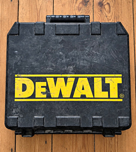 Dewalt dc730 cordless - dewalt, 14.4v