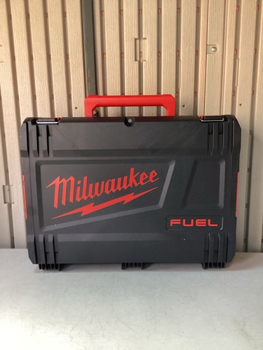 Milwaukee m18 fuel - milwaukee, carry