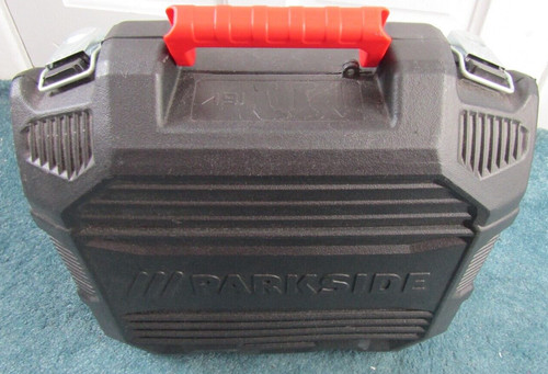 Empty power tool case - power,