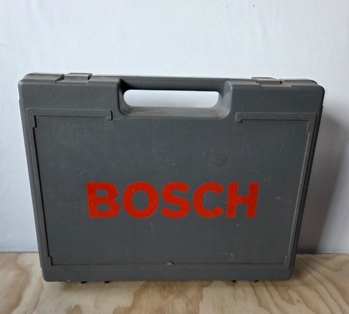 Bosch power tool - tool, set