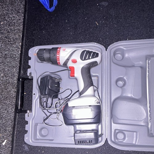 Performance power 4v - power, 14.4v