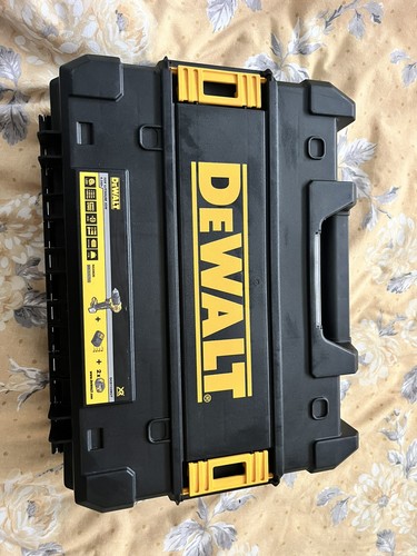 Dewalt dcd709 empty hard - dewalt,