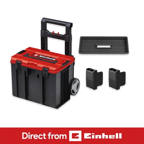 Einhell power tool case - power,